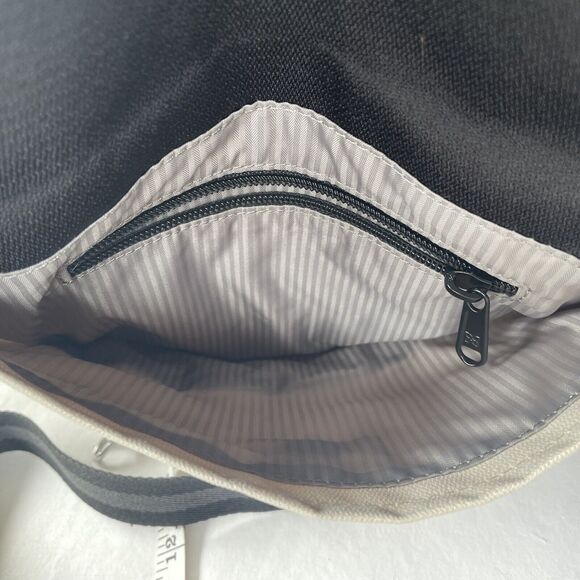 Sherpani Crossbody Foldover Purse - Picture 6 of 9